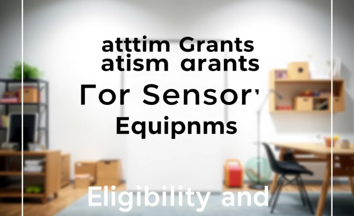 Eligibility and Application Process