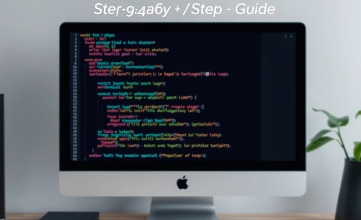Error Handling and Debugging in For Loops