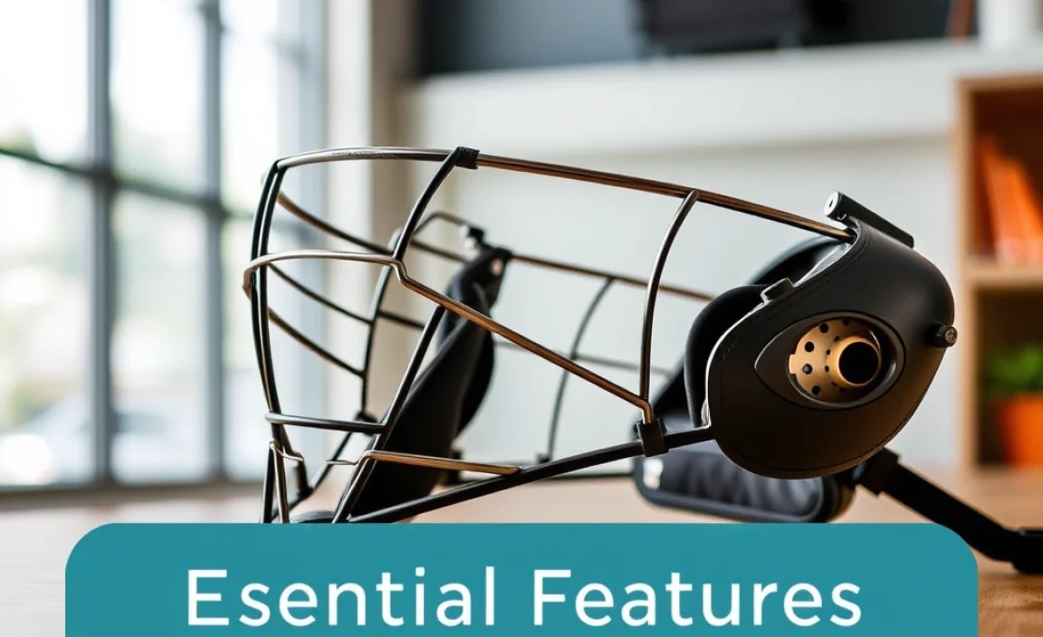 Essential Features to Look For