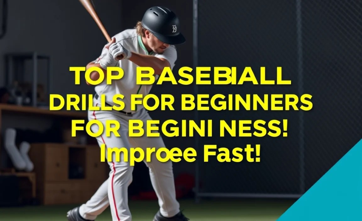 Essential Hitting Techniques for Beginners