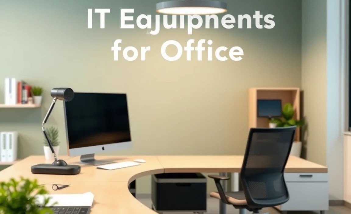 Essential Software for Productivity