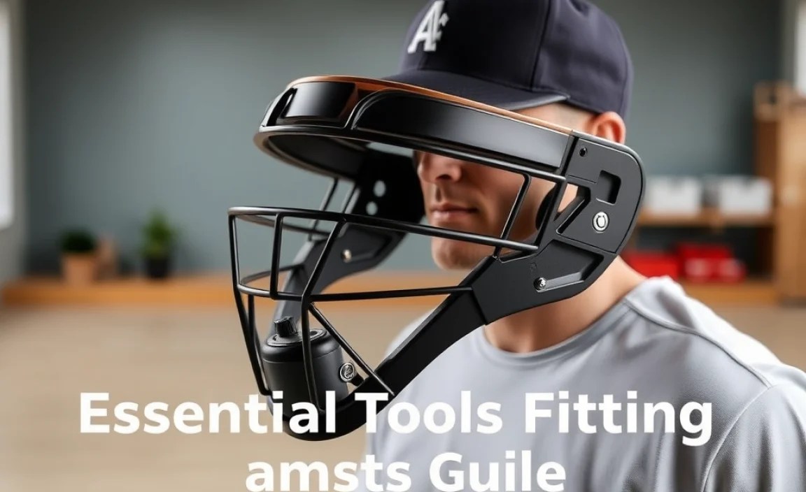 Essential Tools and Considerations