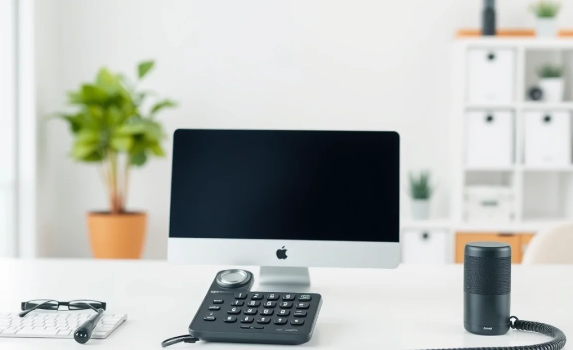 Essential Tools for Different Telecommunication Tasks