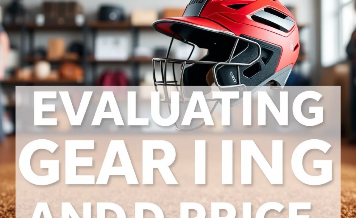 Evaluating Quality and Price