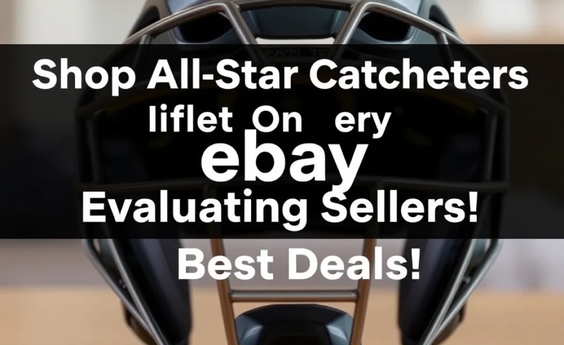 Evaluating Sellers on eBay