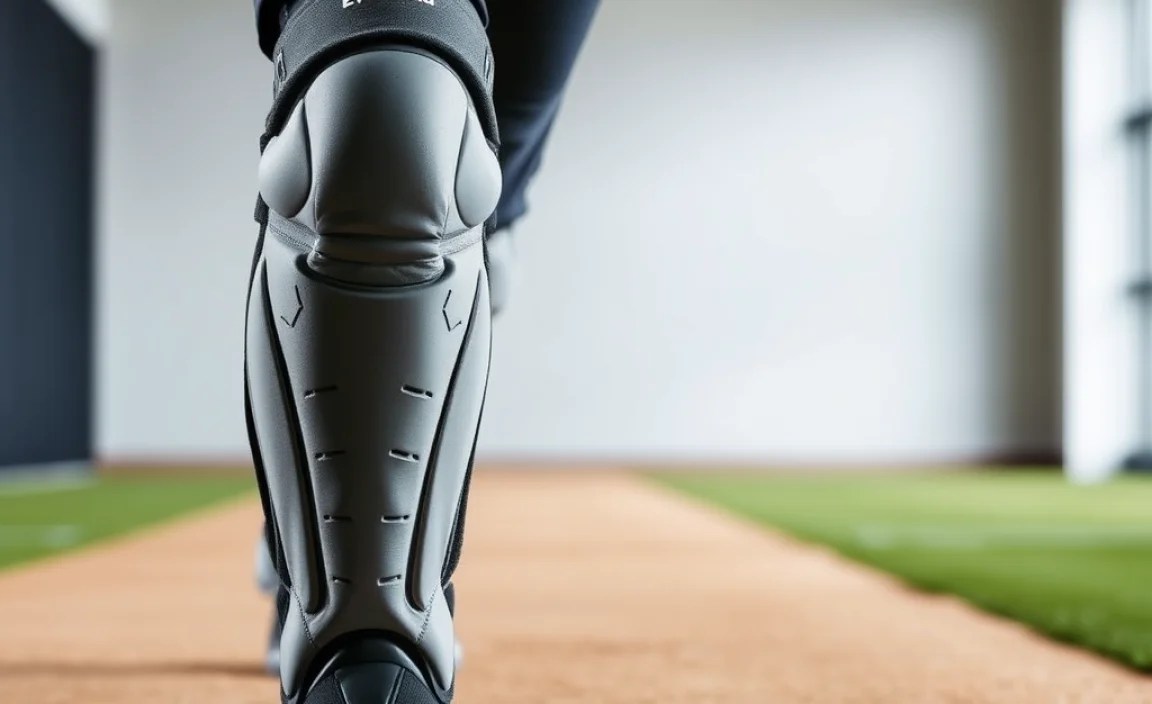Evoshield Knee Savers vs. Traditional Padding