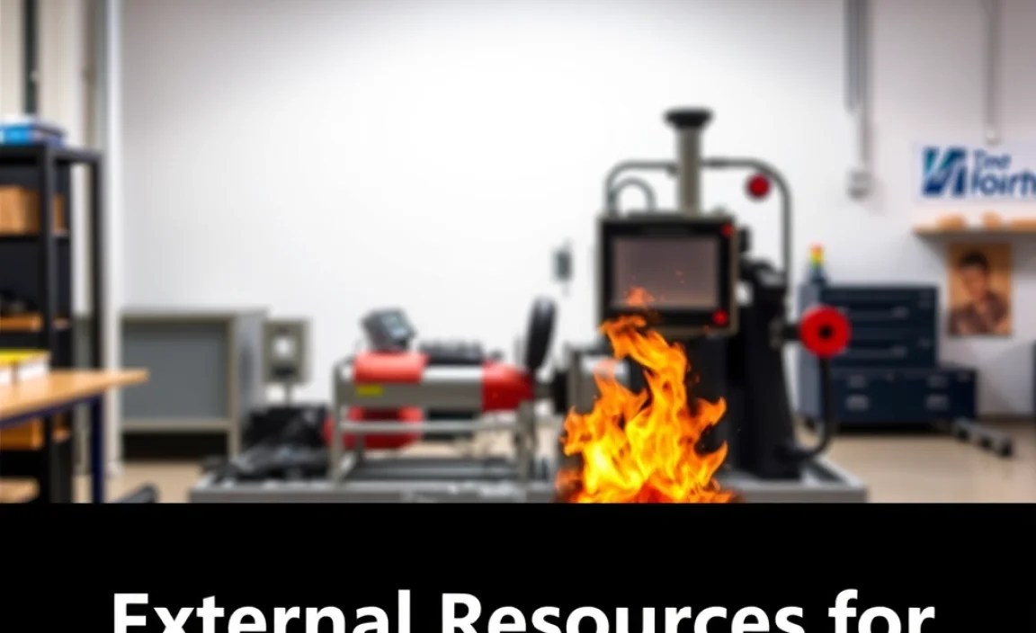 External Resources for Deeper Understanding