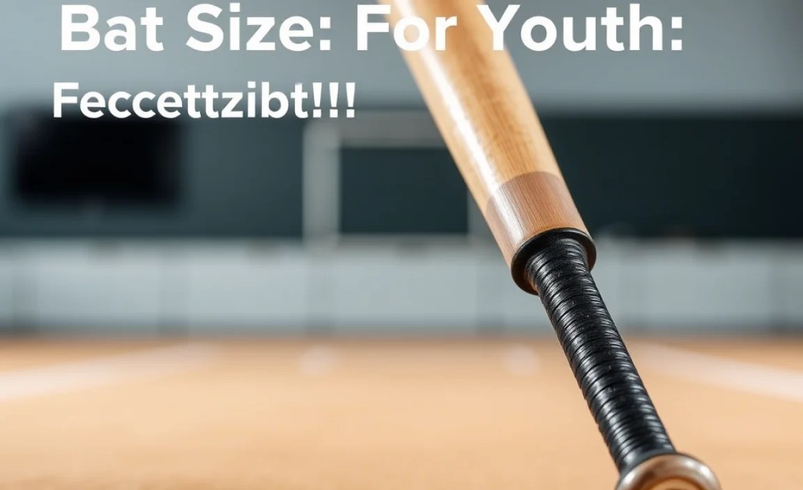 Factors Affecting Bat Size Selection