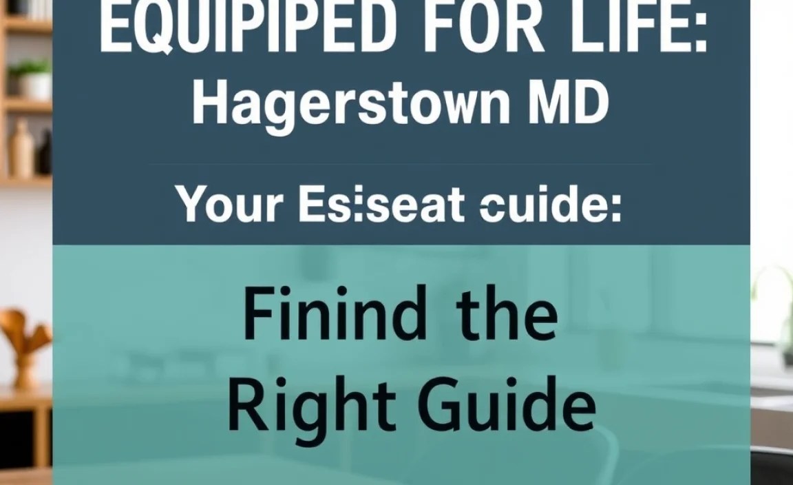 Finding the Right Fit: A Table Guide