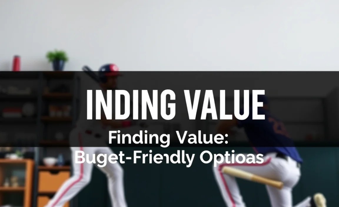 Finding Value: Budget-Friendly Options
