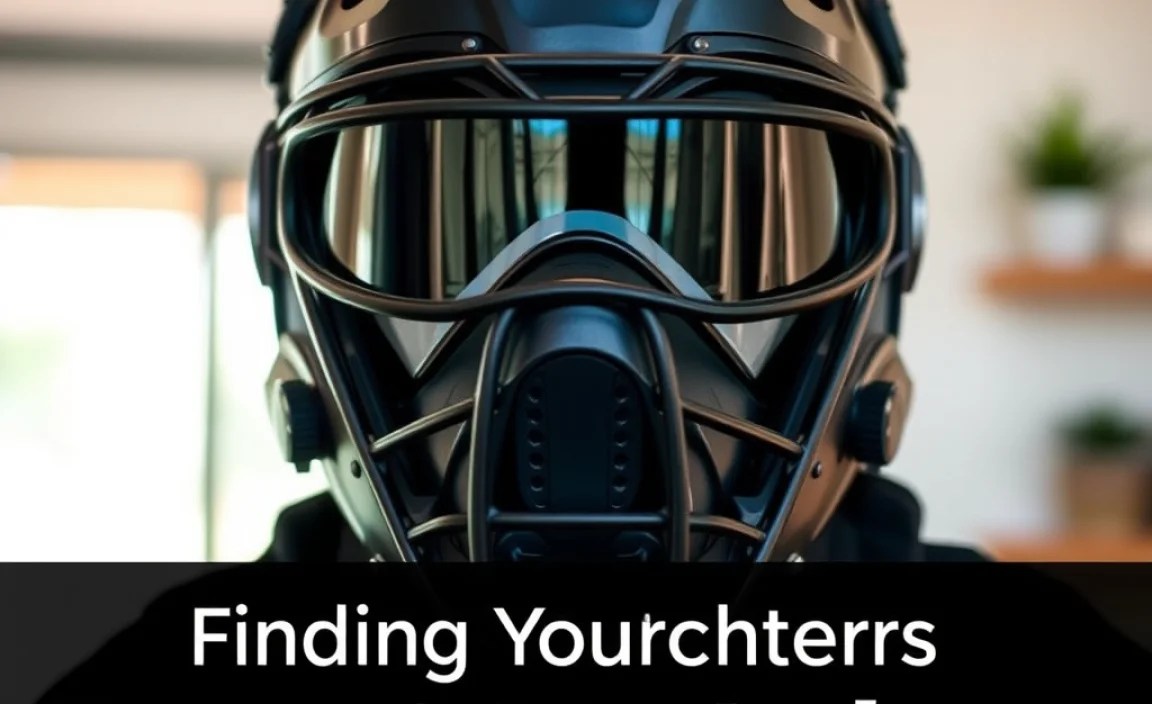 Finding Your Force3 Mask on eBay