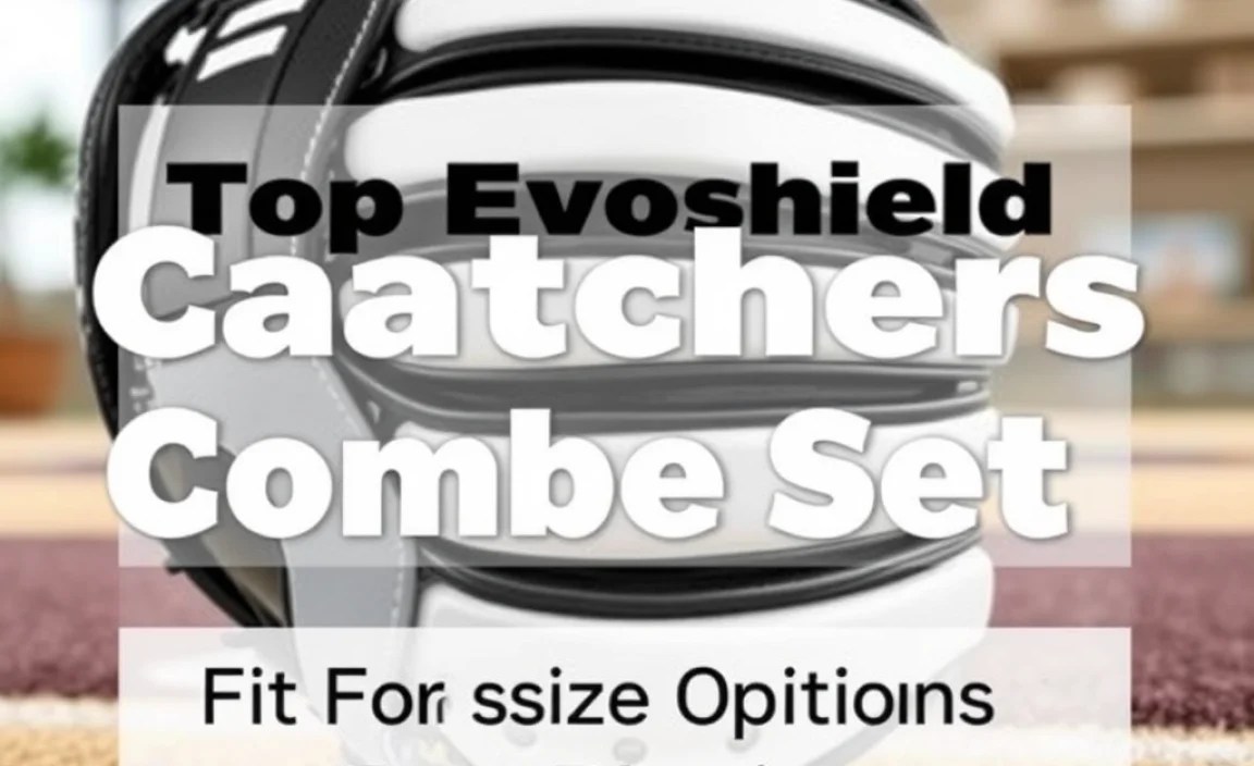 Fit and Sizing Options