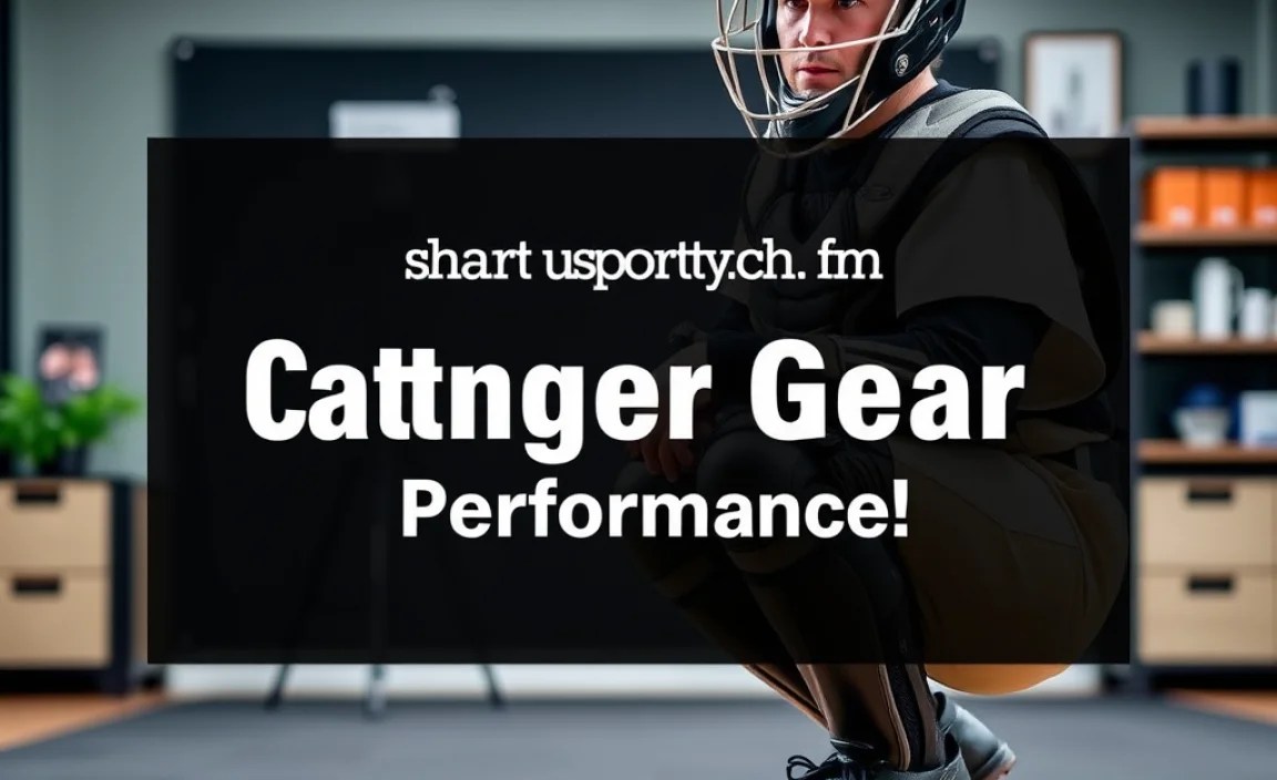 Fitting Guidelines for Each Gear Type