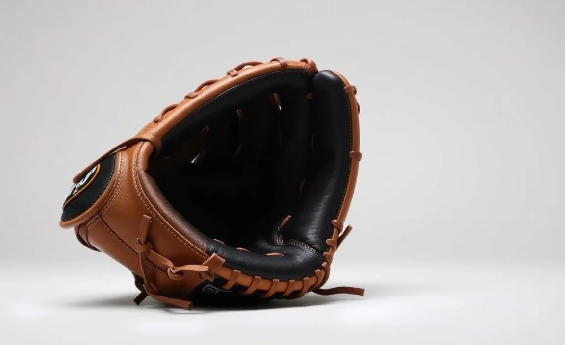 Force3 Catcher’s Mitt Features Breakdown