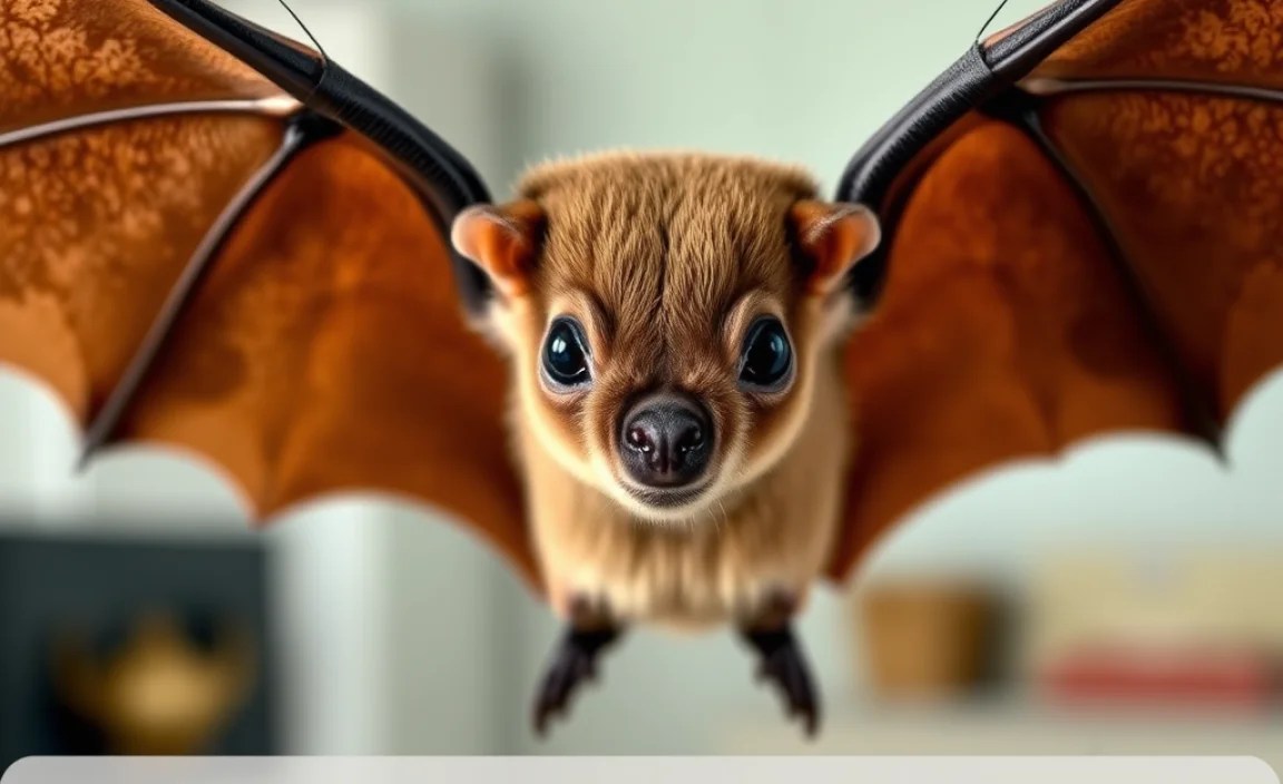 Fun Facts About Bats