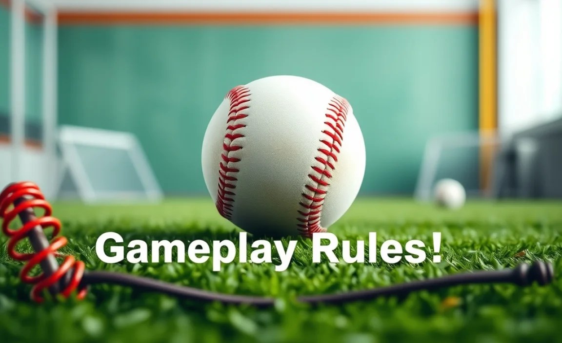 Gameplay Rules