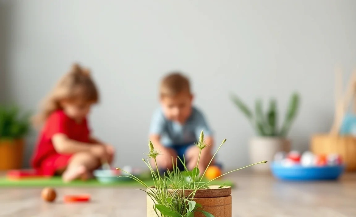 Games Involving Natural Elements