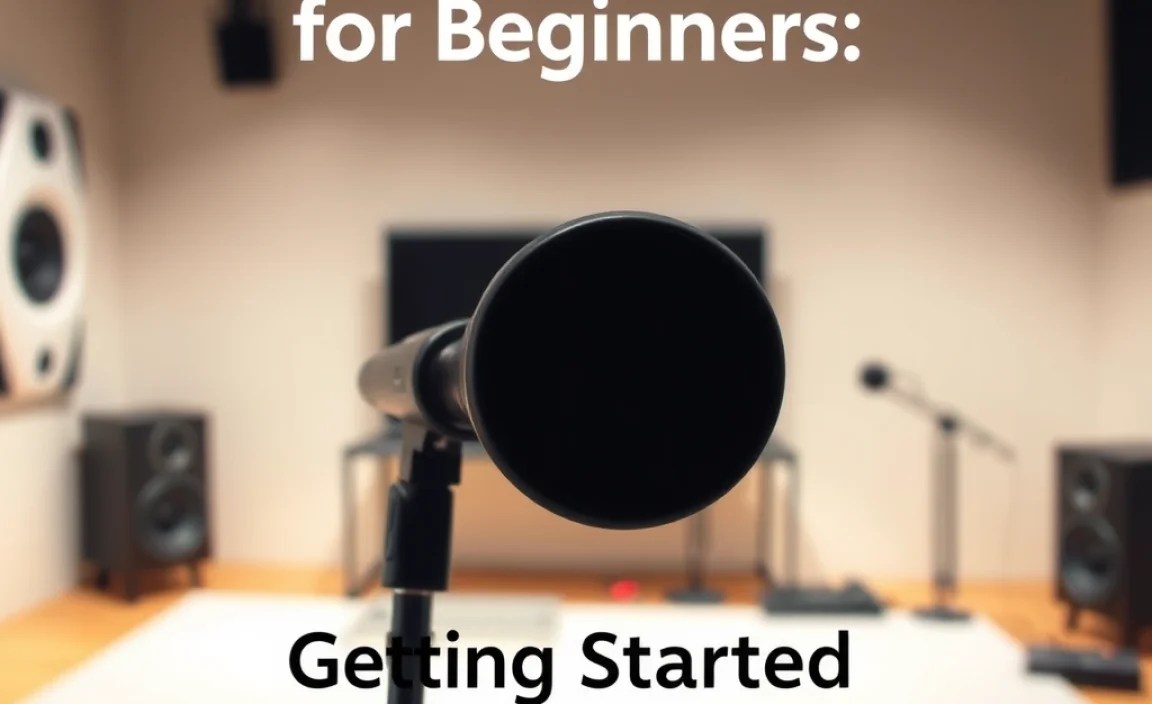 Getting Started: A Step-by-Step Guide