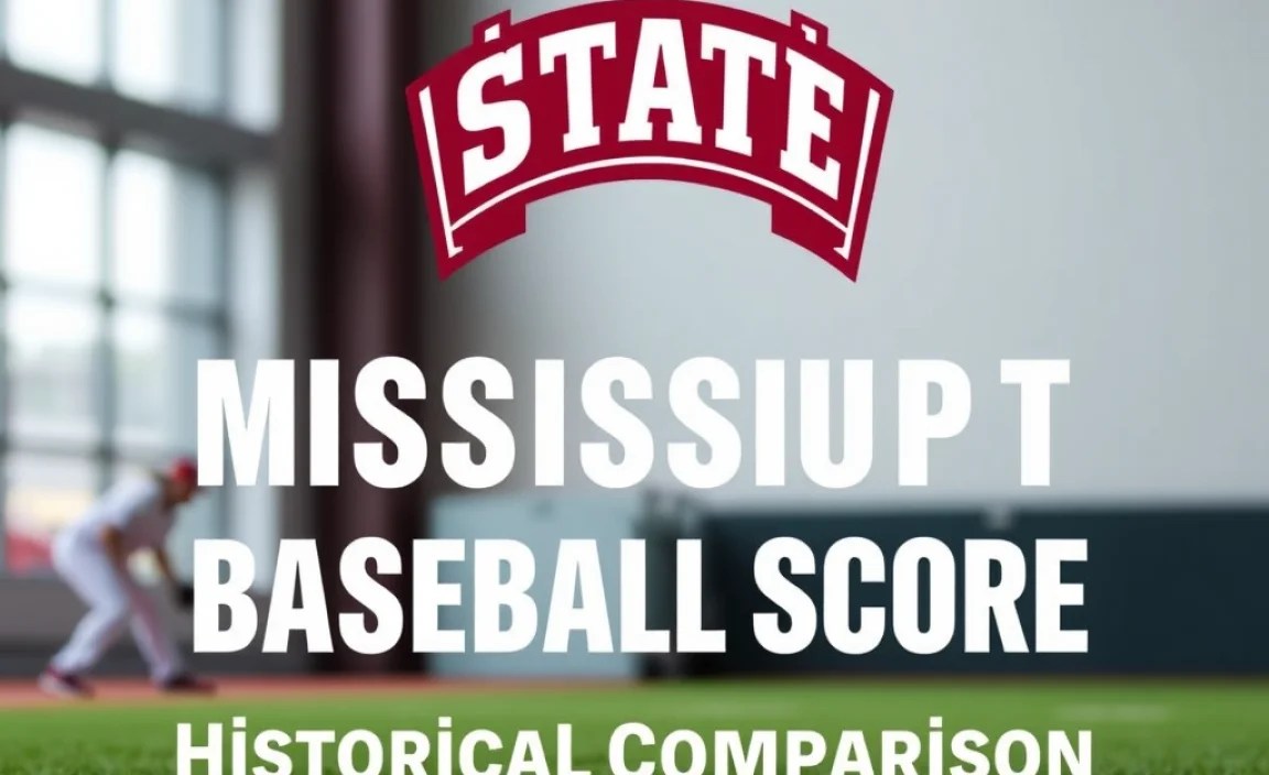 Historical Comparison