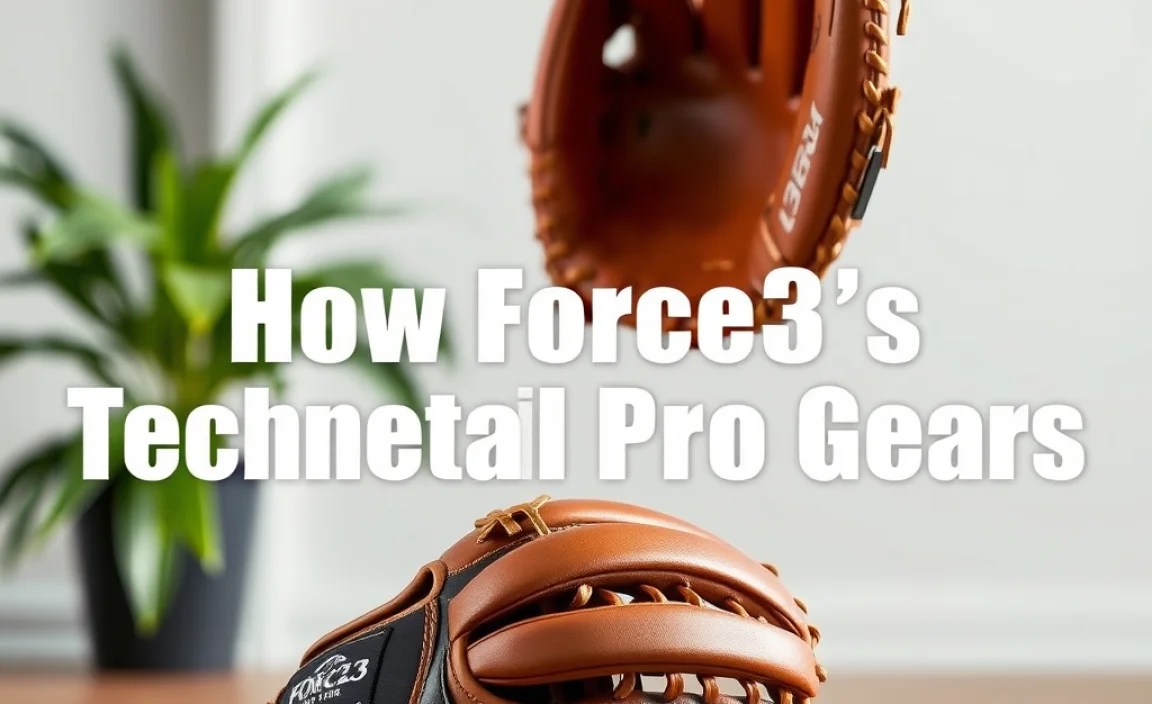How Force3’s Technology Works
