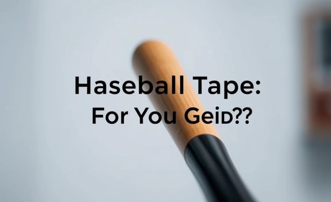 How Much Tape Do You Need?