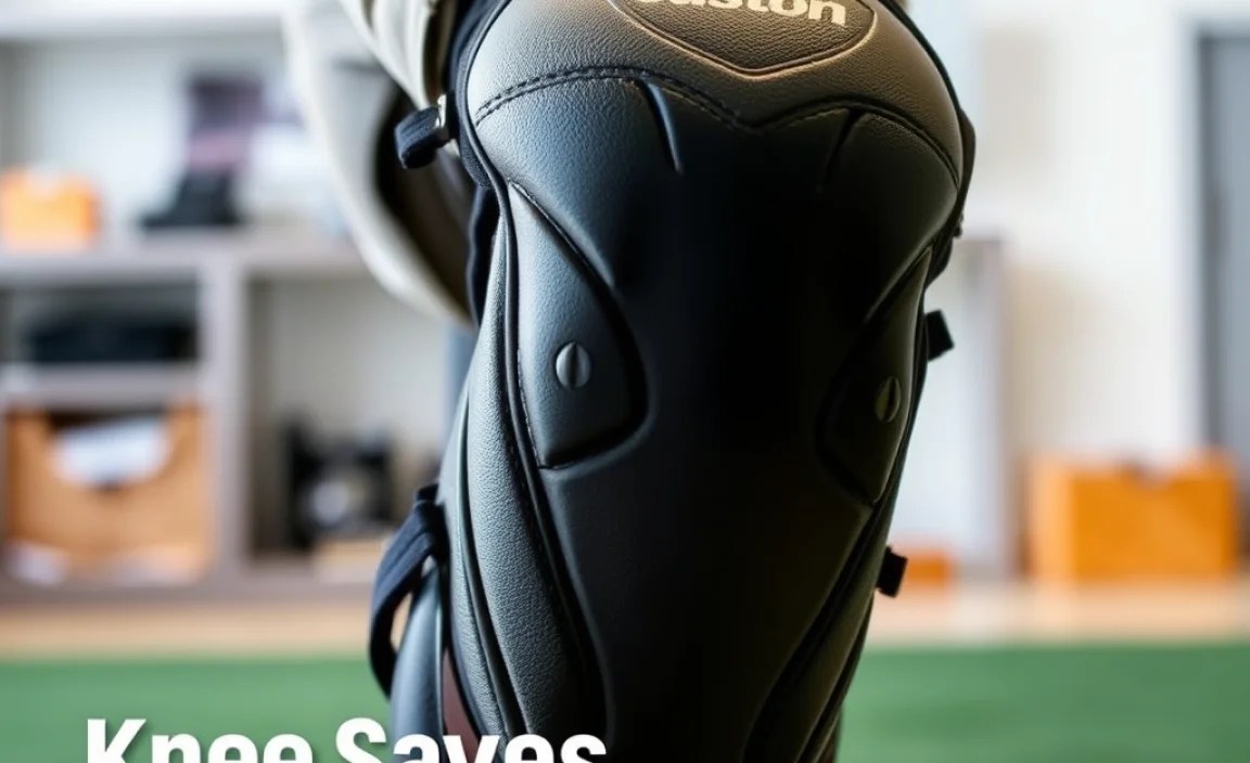 Implementing Knee Savers into Your Gear