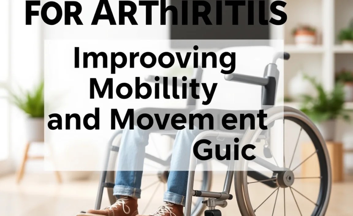 Improving Mobility and Movement