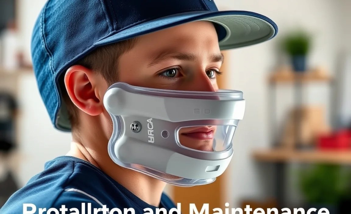 Installation and Maintenance