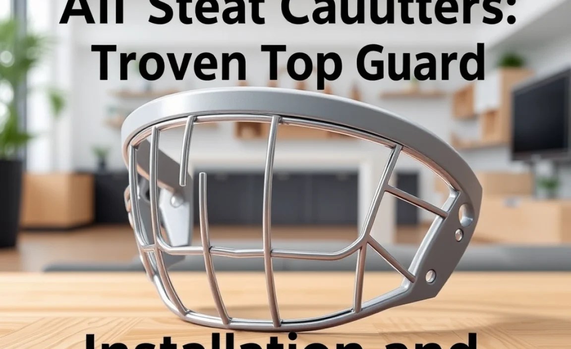 Installation and Maintenance Tips