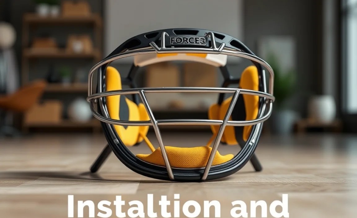 Installation and Maintenance