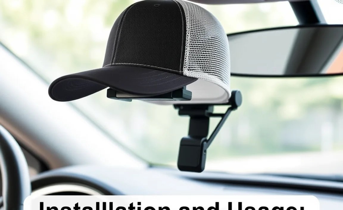 Installation and Usage: Tips for Optimal Performance