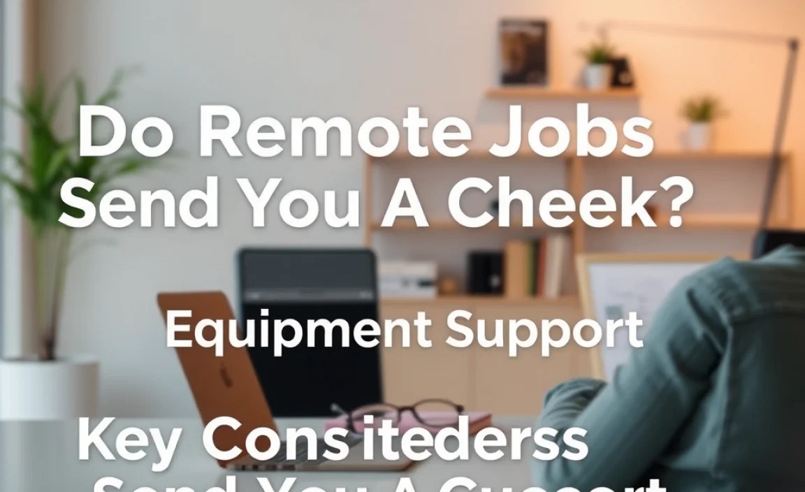 Key Considerations for Getting Equipment Support