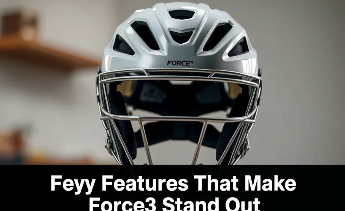 Key Features That Make Force3 Stand Out