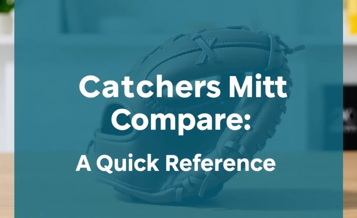 Key Features to Compare: A Quick Reference