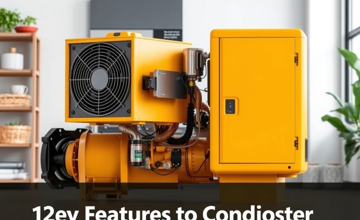 Key Features to Consider When Buying