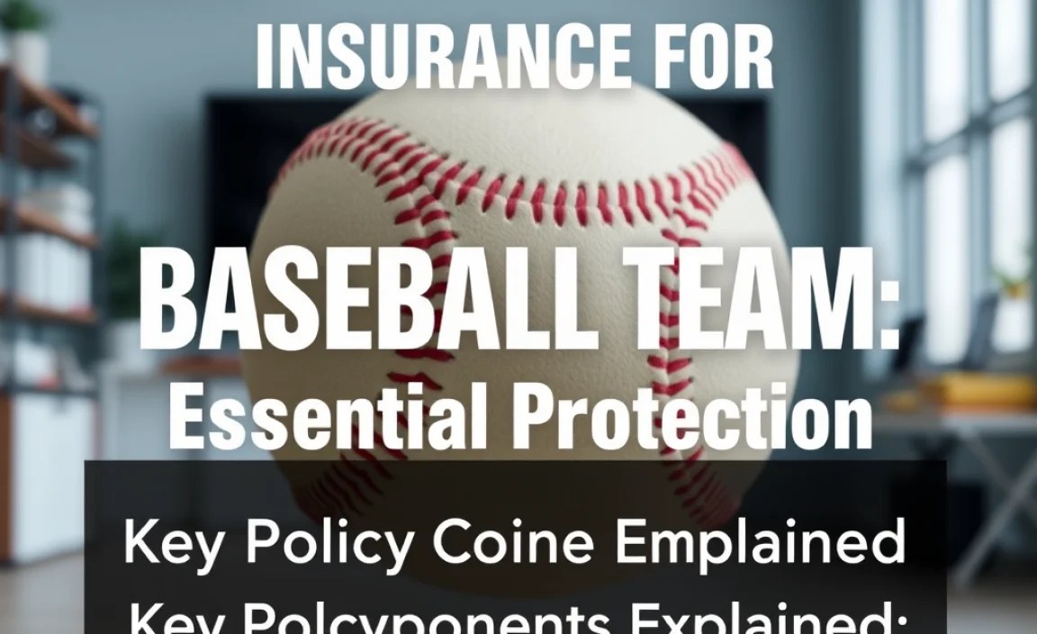 Key Policy Components Explained