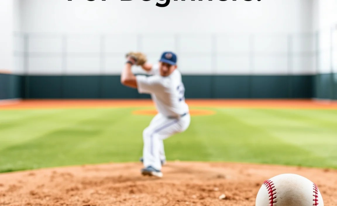 Key Principles for Beginner Throwing Success