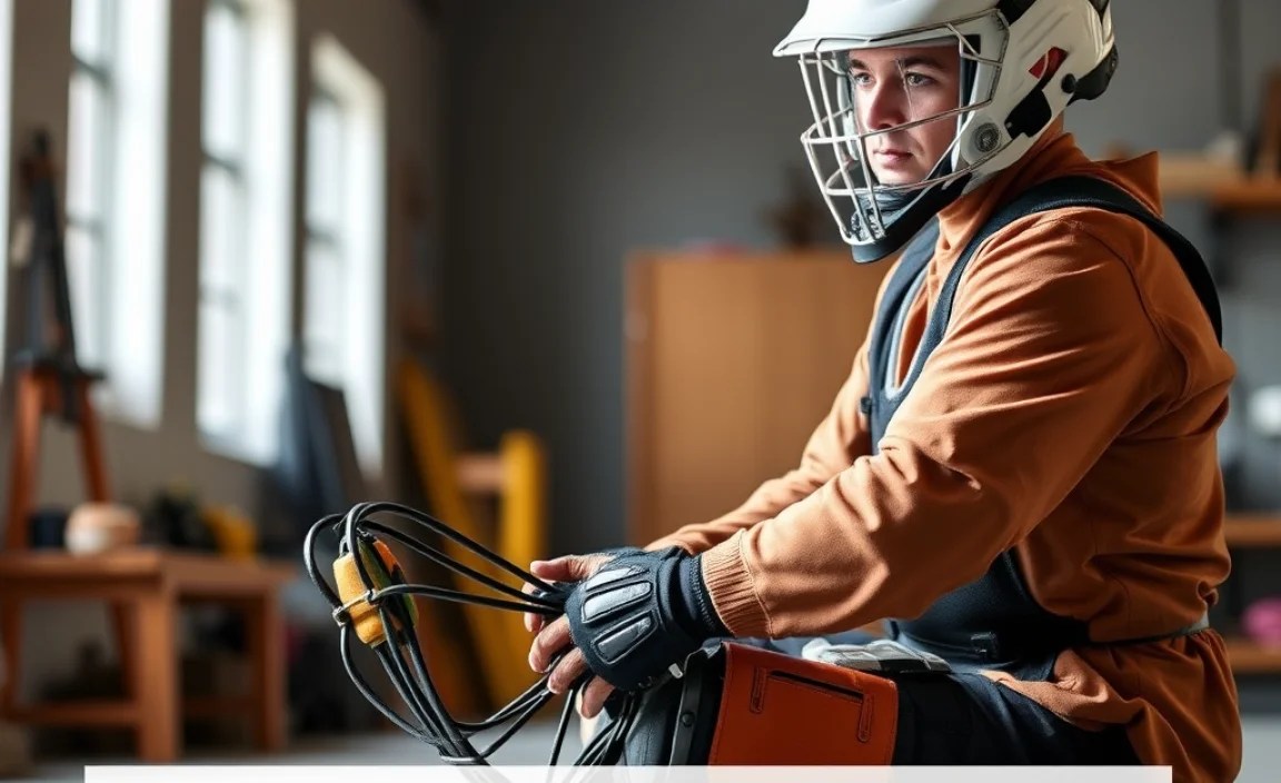 Maintaining Your Gear for Longevity