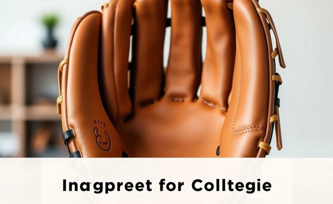Maintaining Your MacGregor Mitt for Longevity