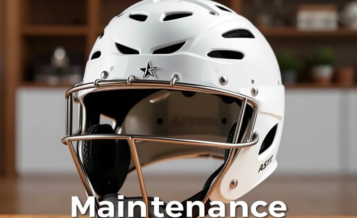 Maintenance and Care for Longevity
