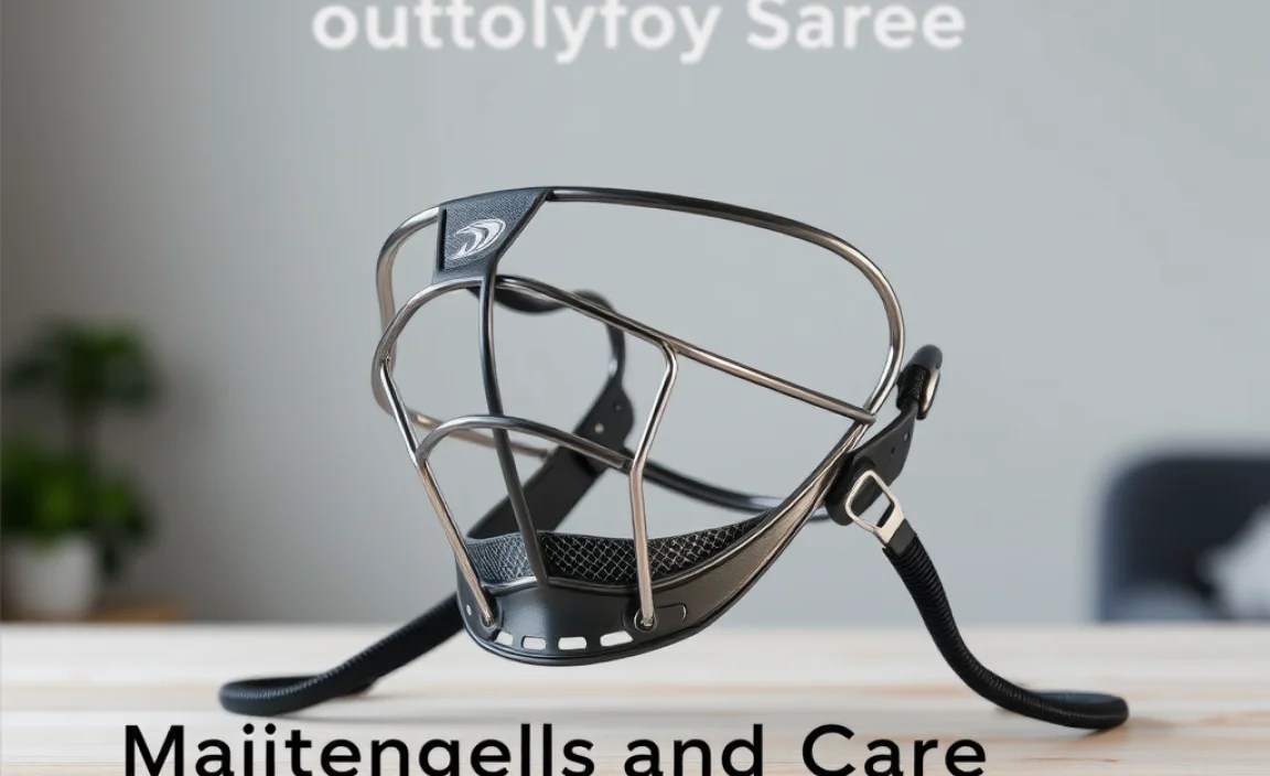 Maintenance and Care for Longevity
