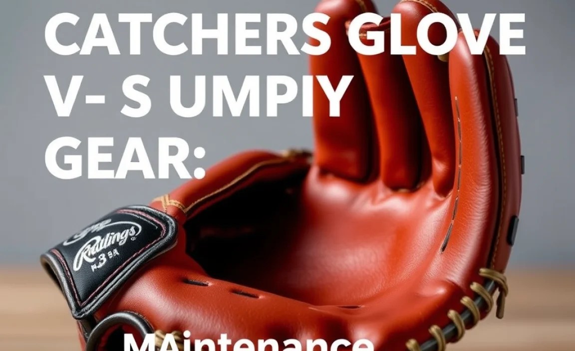 Maintenance and Care