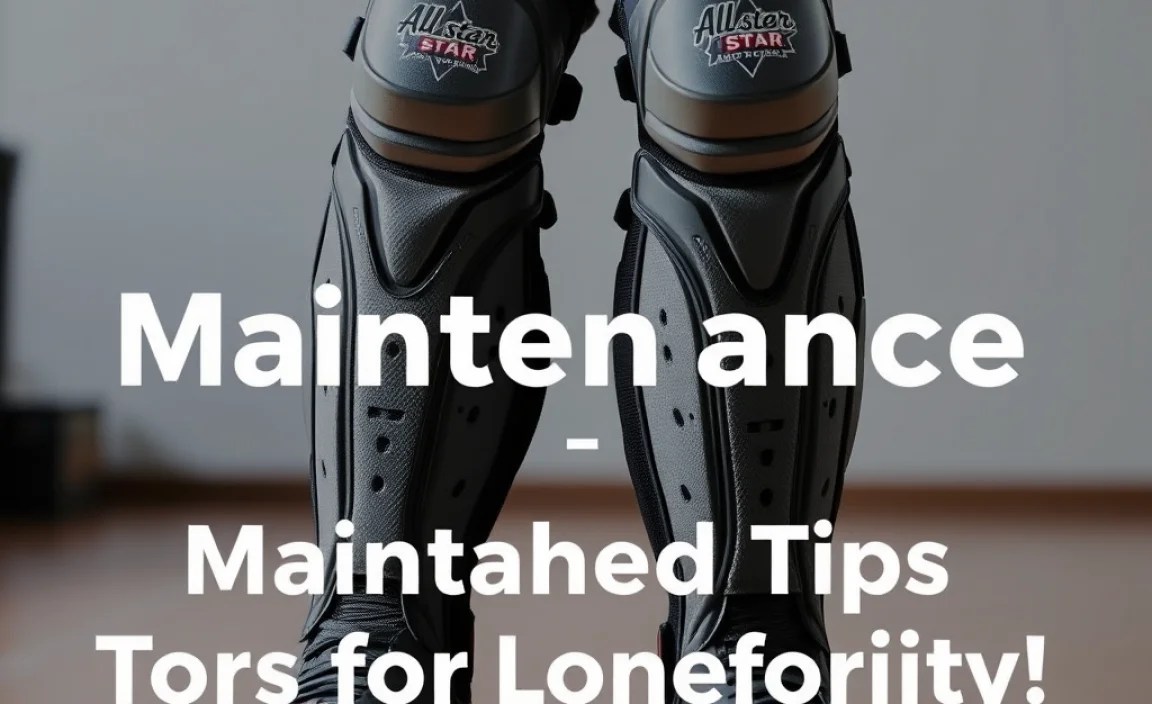 Maintenance Tips for Longevity