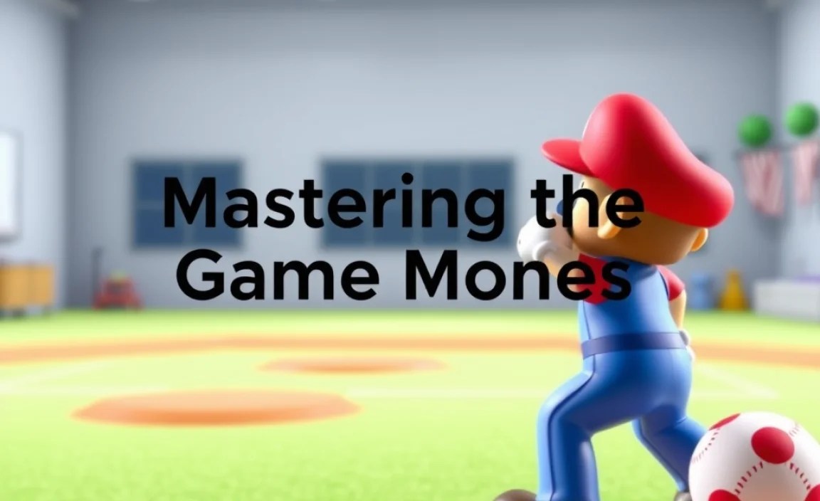 Mastering the Game Modes