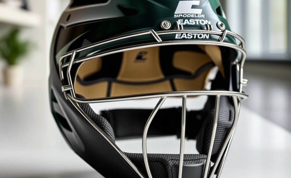 Materials and Construction