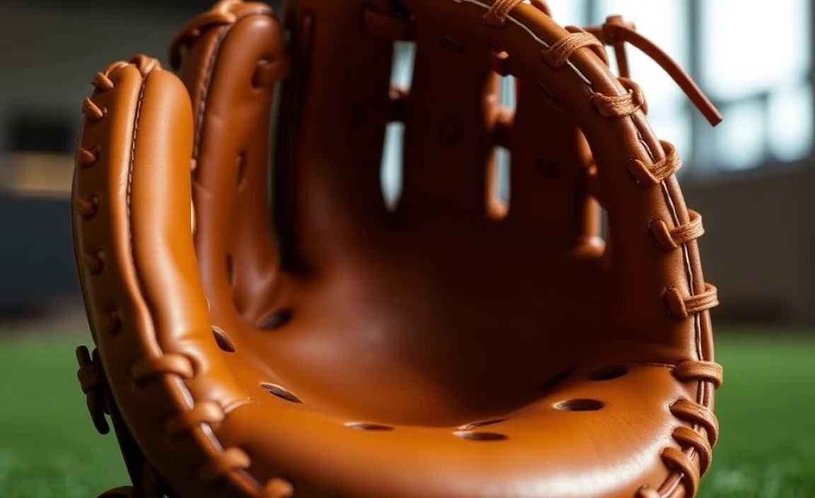 Materials: Leather vs. Synthetic