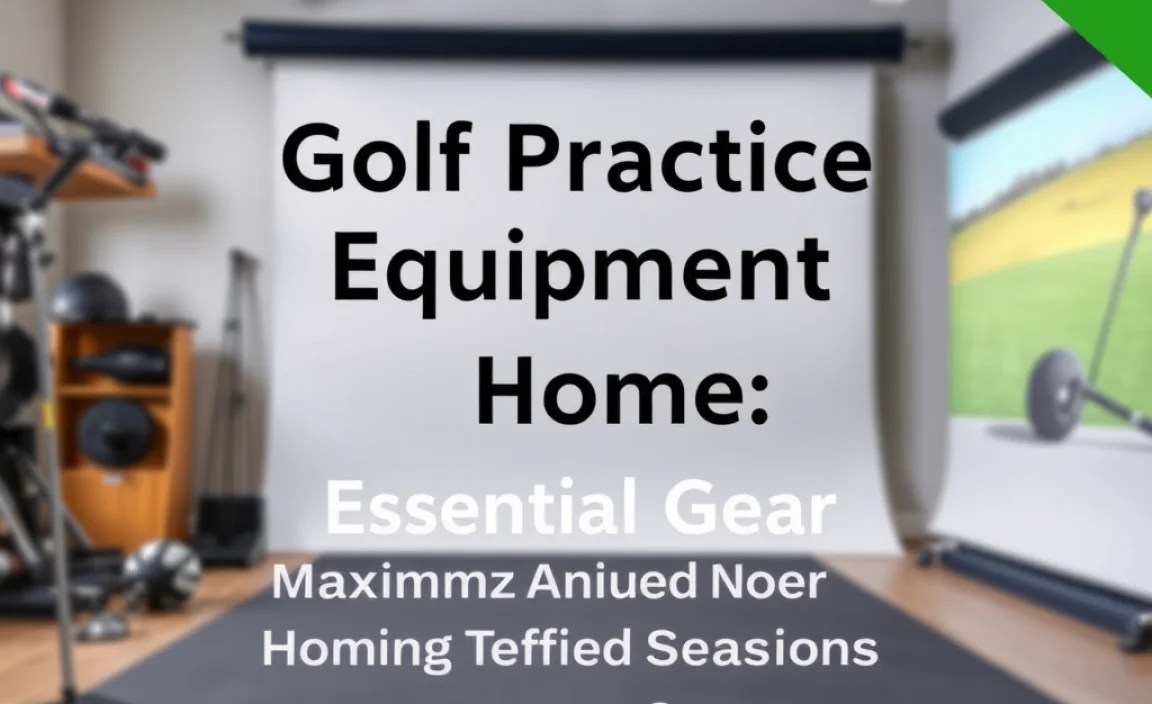 Maximizing Your Home Practice Sessions