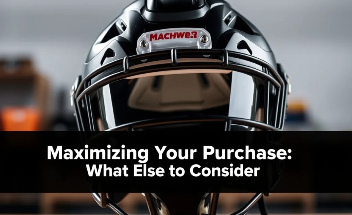 Maximizing Your Purchase: What Else to Consider