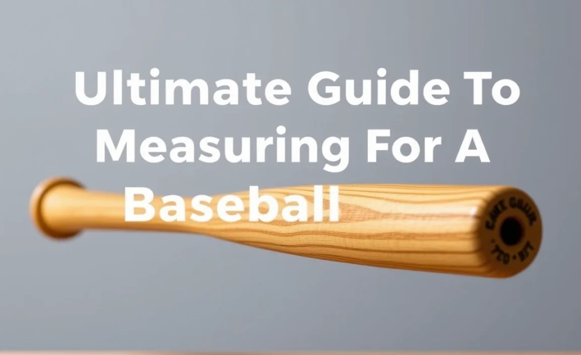 Measuring Bat Weight