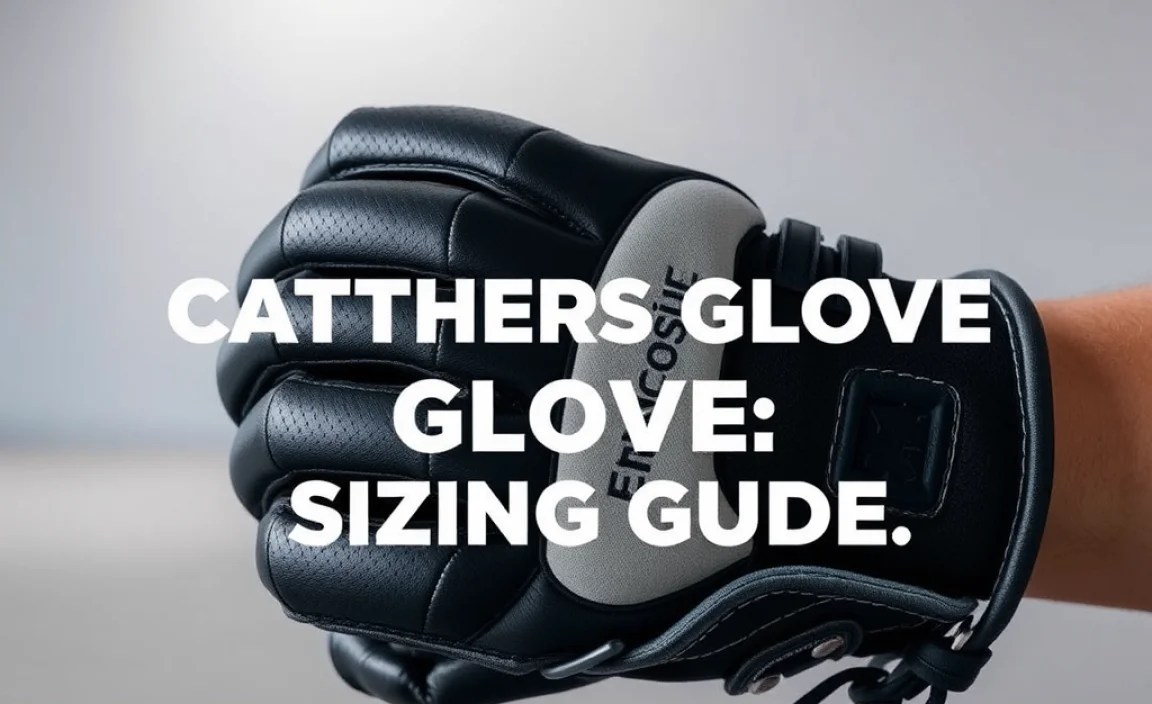 Measuring your Hand Size